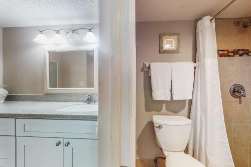 Beach Cottage 1214
