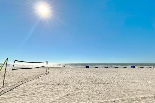 Beach Cottage 1214