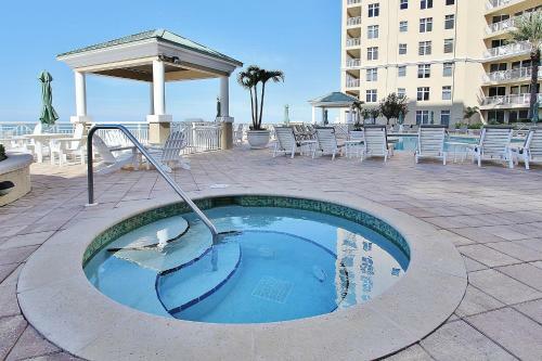 Mandalay Beach Club San Marco 403