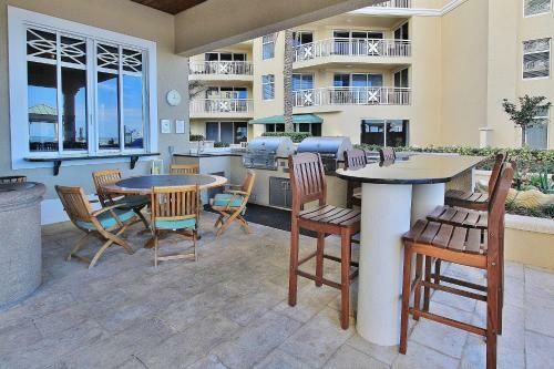 Mandalay Beach Club San Marco 403