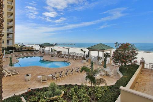 Mandalay Beach Club San Marco 403