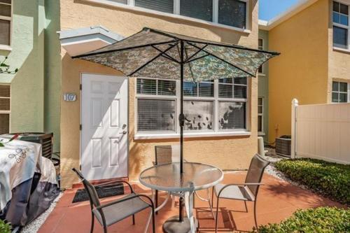Barefoot Beach Resort F107