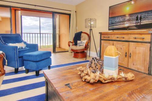 Reef Club 307