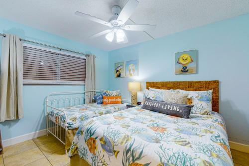 Beach Cottage 1408