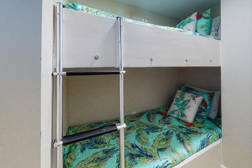 Beach Cottage 1408