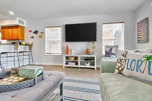 Oceanway Condos 205