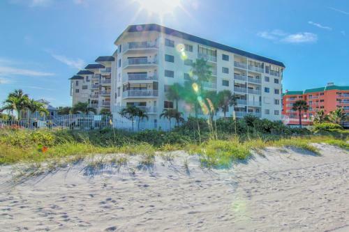 Beach Palms 508
