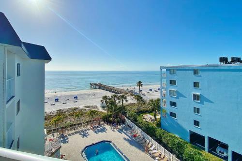 Beach Palms 508