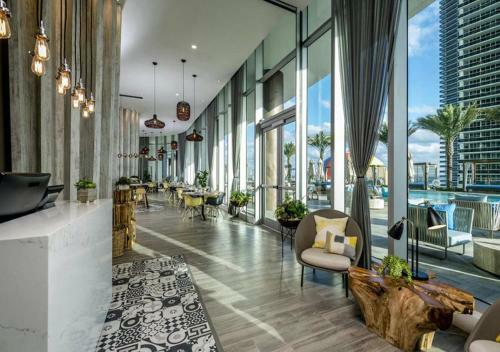 5 Amenities 2br-insane Ocean View Balcon Beachfront Resort Amazing Pool