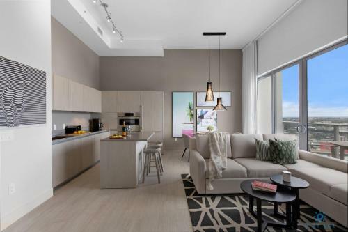 5 Amenities Luxury 1br Front Intracoastal View Balcony Infinity Edge Pool
