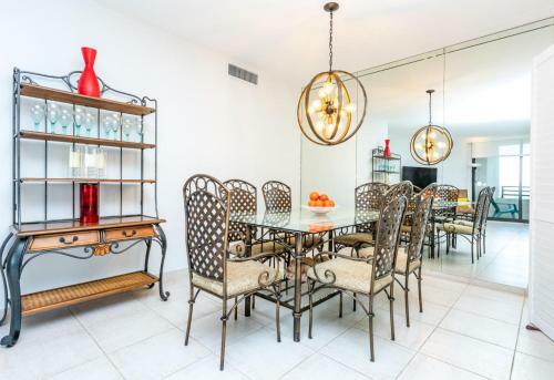 Apartamento Ocean Front Alexander Towers # 1503