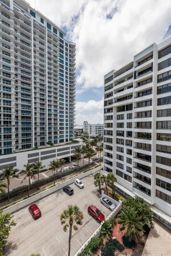 Apartamento Ocean Front Alexander Towers # 1503