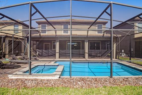 Blue Water Retreat