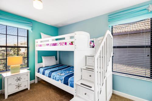 Blue Water Retreat