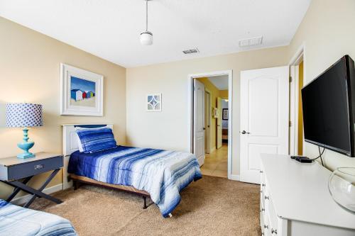 Blue Water Retreat