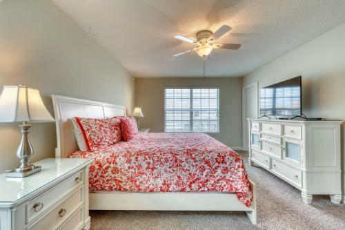 Green Meadow Getaway
