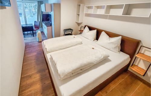 Awesome Apartment In Wald Am Arlberg With 1 Bedrooms