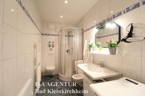 Apartment Sissi Bad Kleinlirchheim