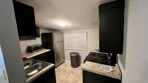 Apartamento Cozy Two Bedroom Unit In A Great Location!