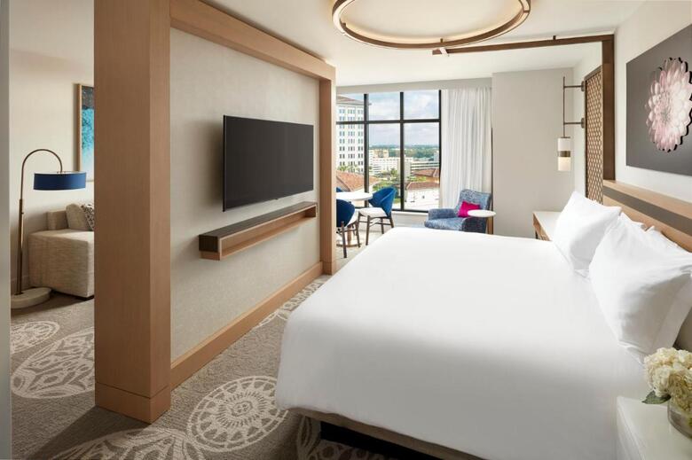 Loews Coral Gables Hotel
