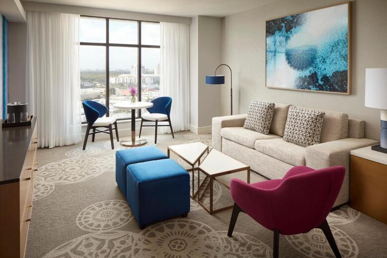 Loews Coral Gables Hotel