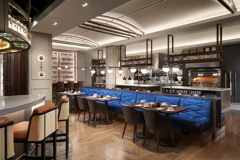 Loews Coral Gables Hotel