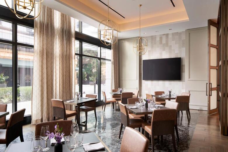 Loews Coral Gables Hotel