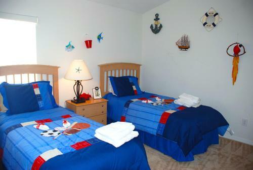 Lake View Villas