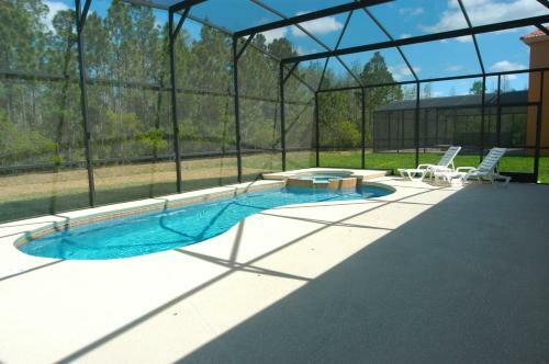 Lake View Villas