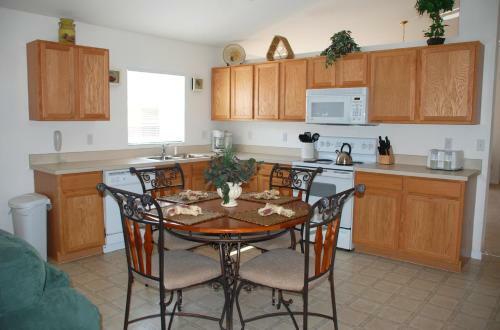 Lake View Villas
