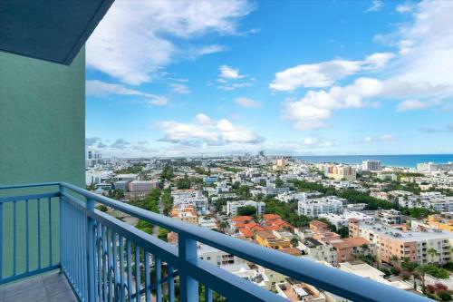 Apartamento Yacht Club