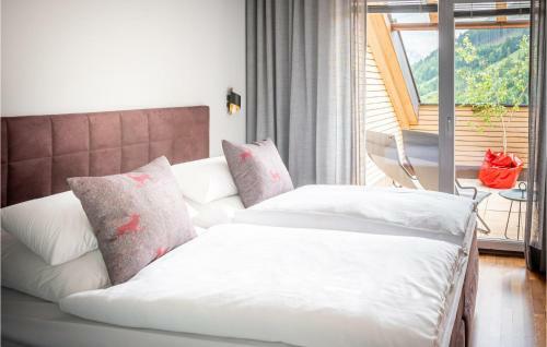 Apartamento Wildkogel