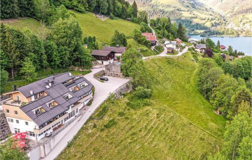 Apartamento Wildkogel