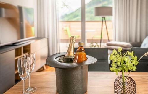 Apartamento Wildkogel
