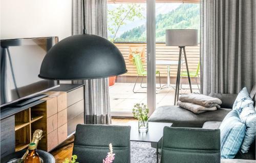 Apartamento Wildkogel