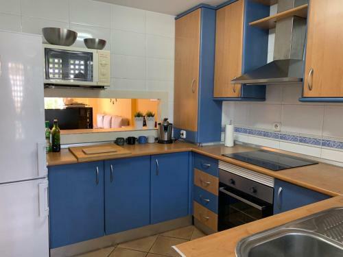 Casa Ideal En Costaballena Con Rinc�n Relax