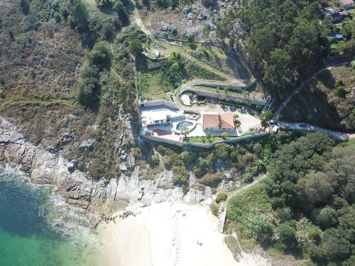 Villa Casa Playa De Limens