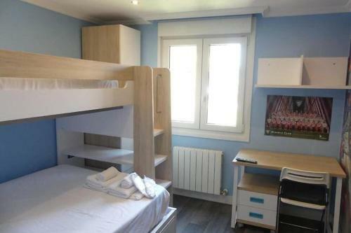 Bilbao Airport Apartment By Aston Rentals