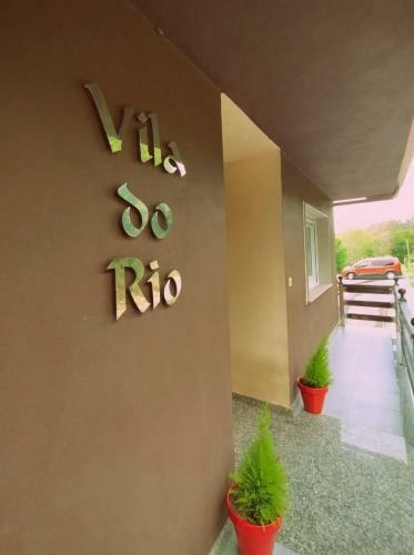 Vila Do R�o