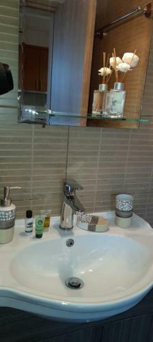 Maria's Apartement
