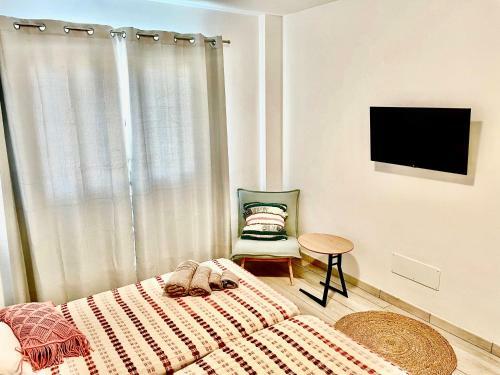 Apartamento Casa Azul