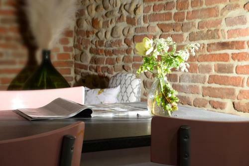 Hostal La Casa Dei Mimmi