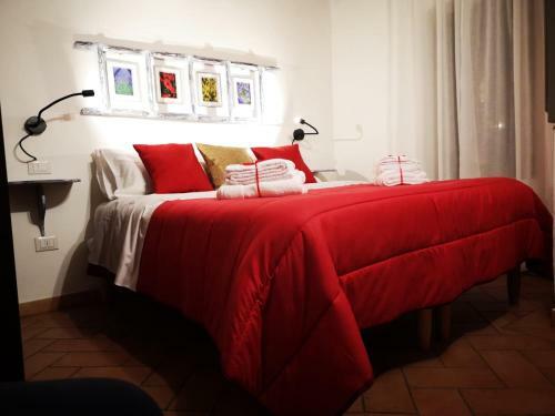 Apartamento La Casina Di Sant Agostino