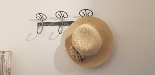 Apartamento La Casina Di Sant Agostino