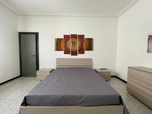 Apartamento Vincenti's House Comiso