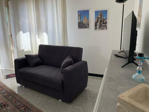 Apartamento Vincenti's House Comiso