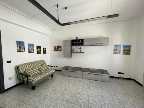 Apartamento Vincenti's House Comiso