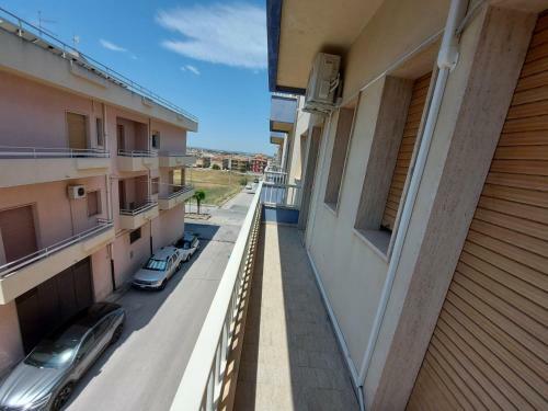 Apartamento Vincenti's House Comiso