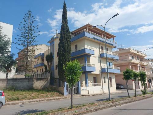 Apartamento Vincenti's House Comiso