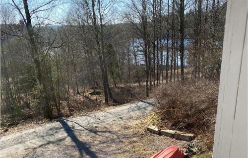Nice Home In Torestorp With Sauna, Wifi And 3 Bedrooms